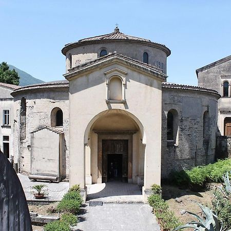 Sogni D Oro Otel Nocera Superiore Dış mekan fotoğraf