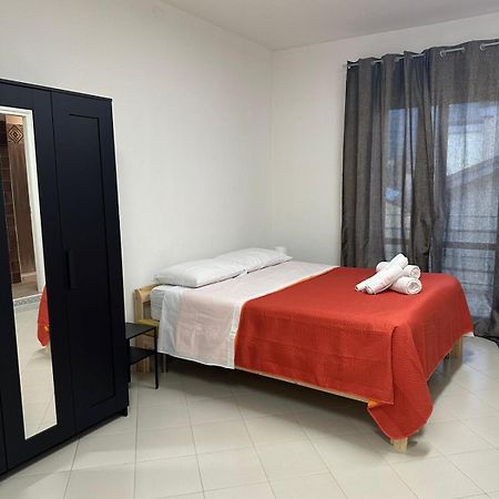 Sogni D Oro Otel Nocera Superiore Dış mekan fotoğraf