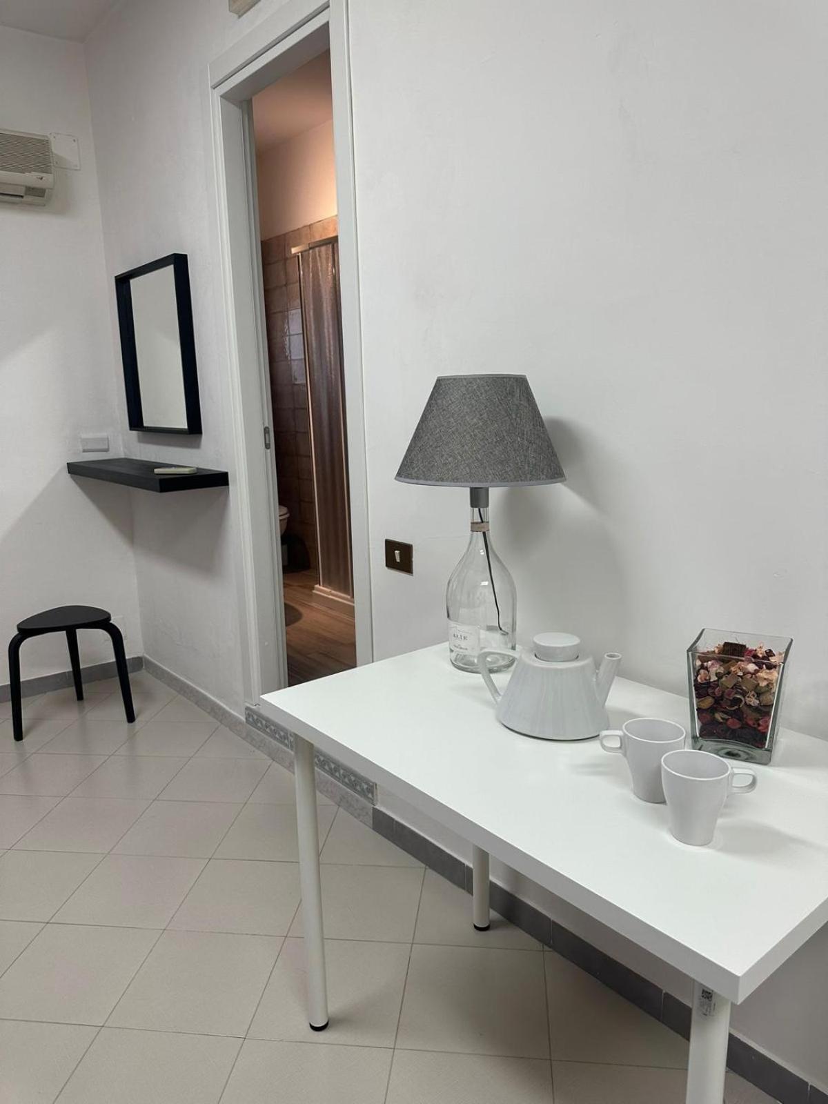 Sogni D Oro Otel Nocera Superiore Dış mekan fotoğraf