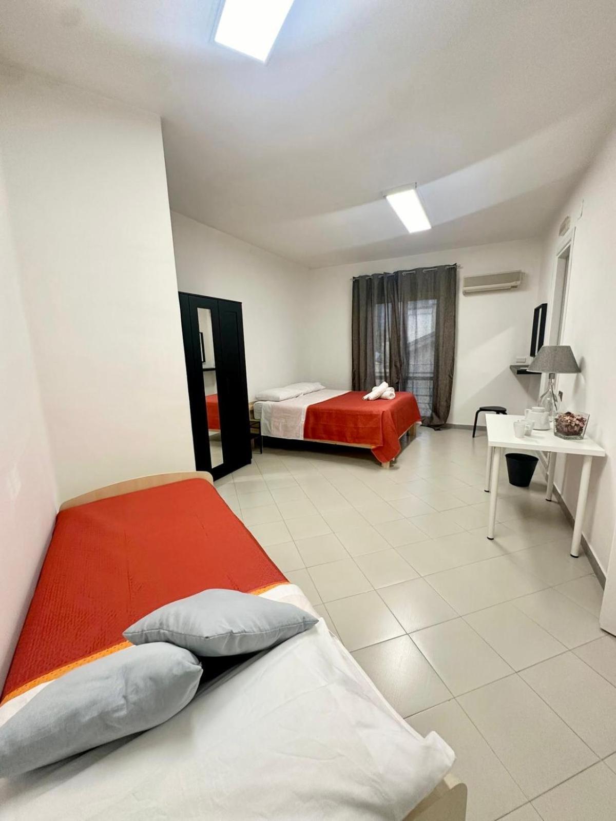 Sogni D Oro Otel Nocera Superiore Dış mekan fotoğraf