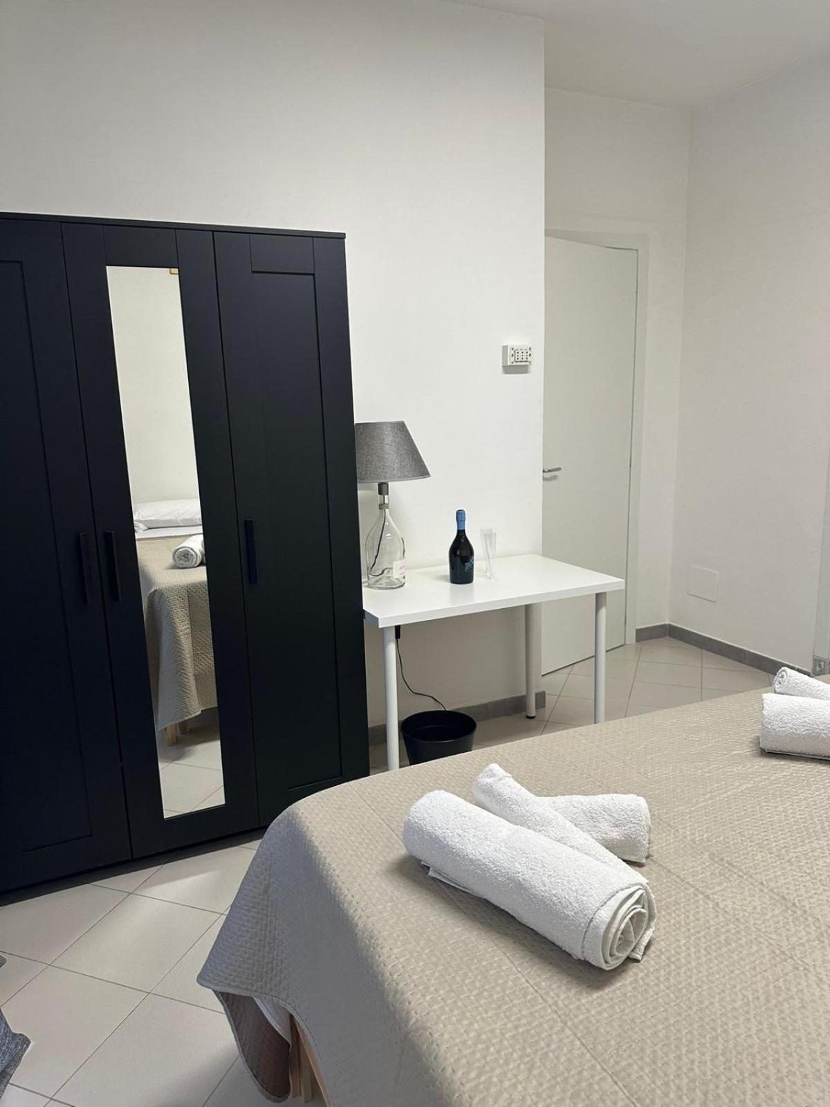 Sogni D Oro Otel Nocera Superiore Dış mekan fotoğraf