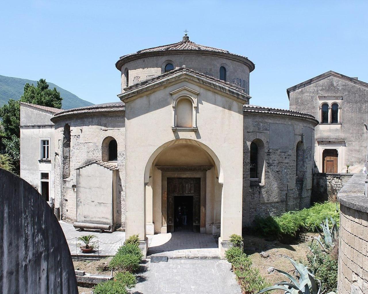 Sogni D Oro Otel Nocera Superiore Dış mekan fotoğraf