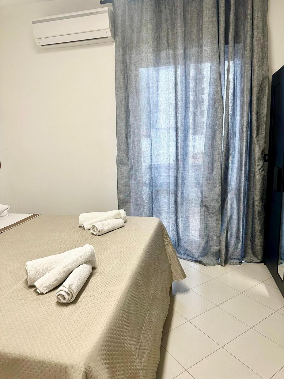 Sogni D Oro Otel Nocera Superiore Dış mekan fotoğraf