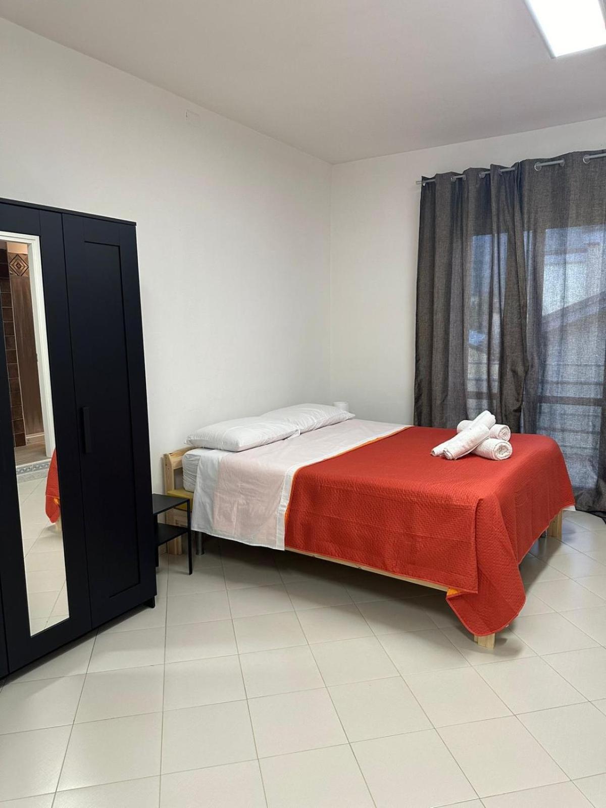 Sogni D Oro Otel Nocera Superiore Dış mekan fotoğraf