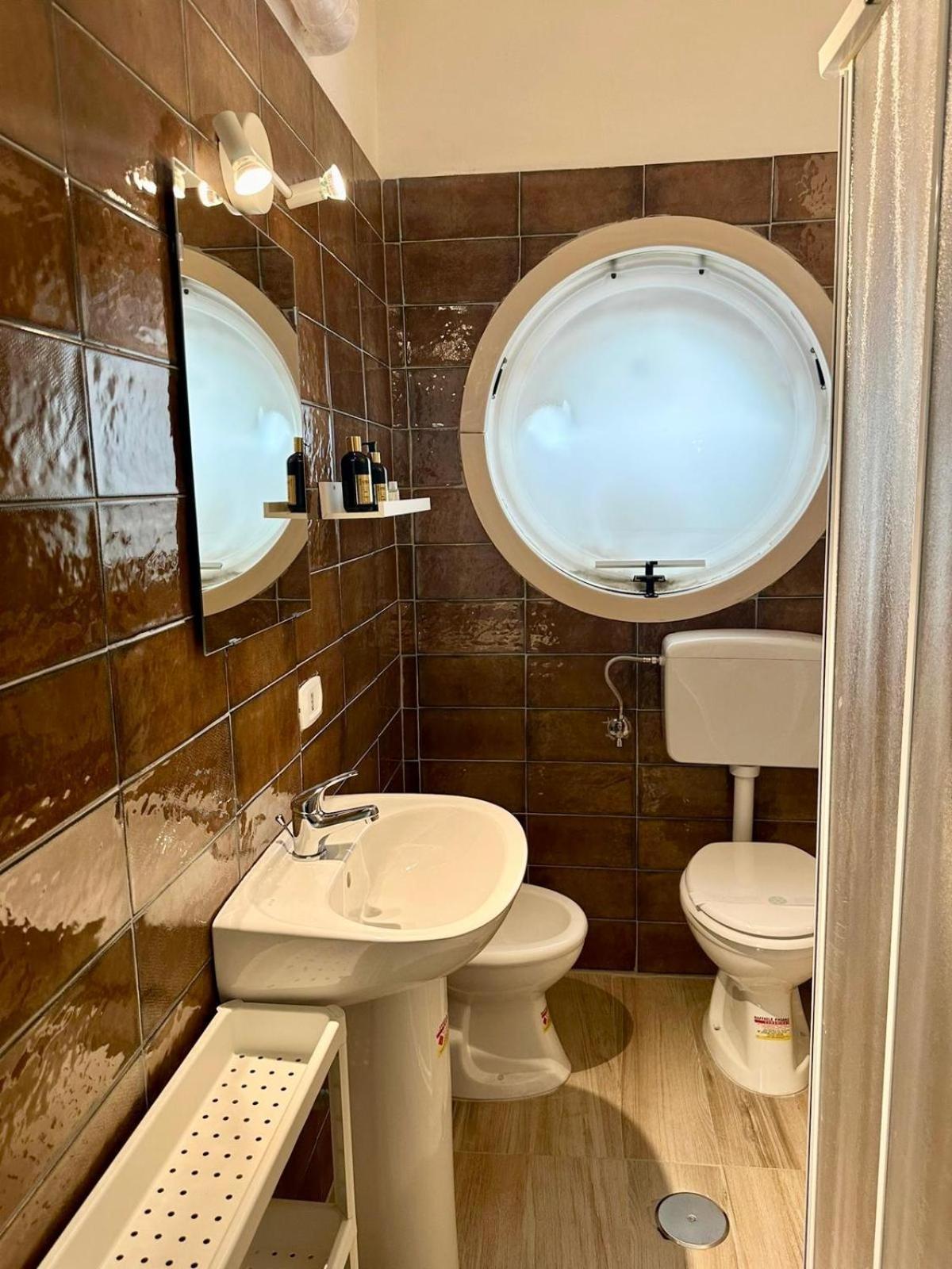 Sogni D Oro Otel Nocera Superiore Dış mekan fotoğraf
